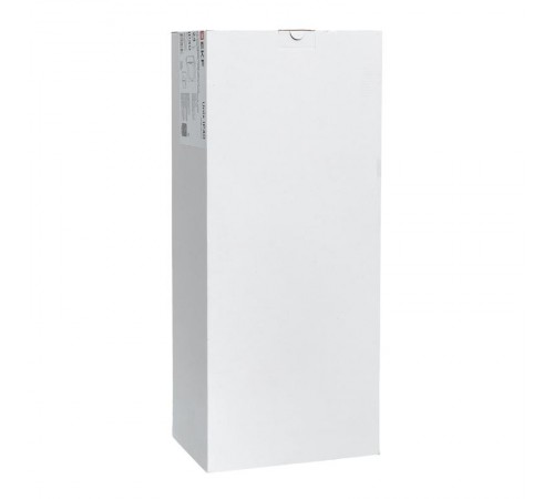 Щит распределительный навесной "Unix" прозрачная дверь 1х24 модулей IP41 EKF PROxima  ux-1x24-n  EKF