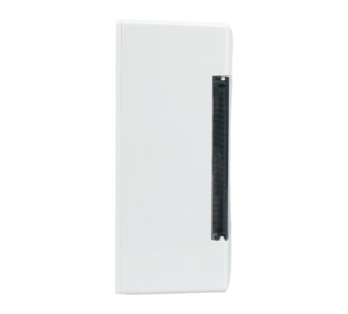 Щит распределительный навесной "Unix" прозрачная дверь 1х24 модулей IP41 EKF PROxima  ux-1x24-n  EKF