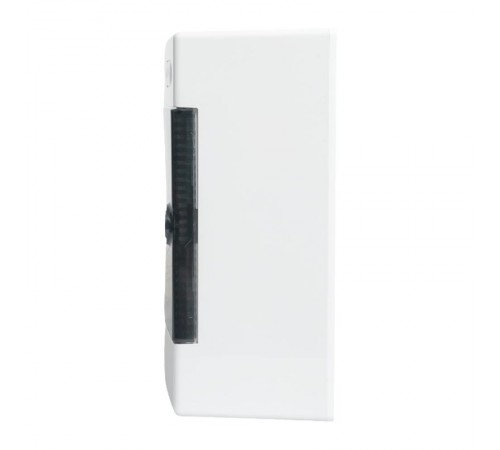 Щит распределительный навесной "Unix" прозрачная дверь 1х24 модулей IP41 EKF PROxima  ux-1x24-n  EKF