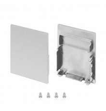 Заглушка SL-LINE-4050-3L-LOW глухая (Arlight, Пластик)  044674  Arlight