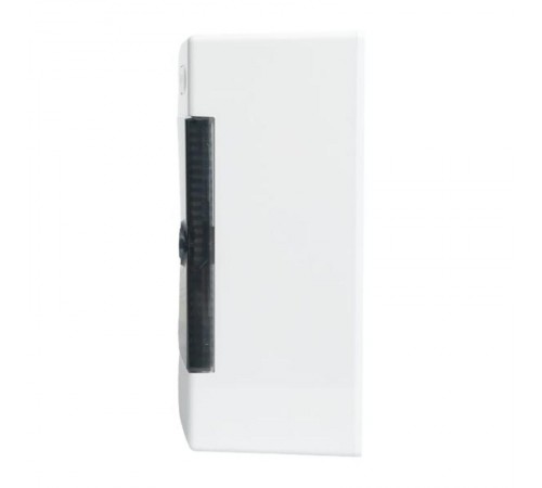 Щит распределительный навесной "Unix" прозрачная дверь 1х24 модулей IP41 EKF PROxima  ux-1x24-n  EKF