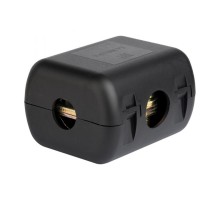 Ответвительный сжим (орех) У-870М (95-150 мм2; 16-50 мм2) StreamLiney870mEKF