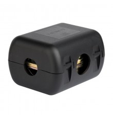 Ответвительный сжим (орех) У-870М (95-150 мм2; 16-50 мм2) StreamLiney870mEKF