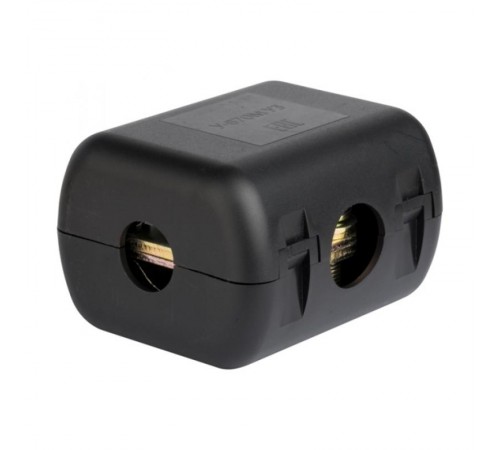 Ответвительный сжим (орех) У-870М (95-150 мм2; 16-50 мм2) StreamLiney870mEKF