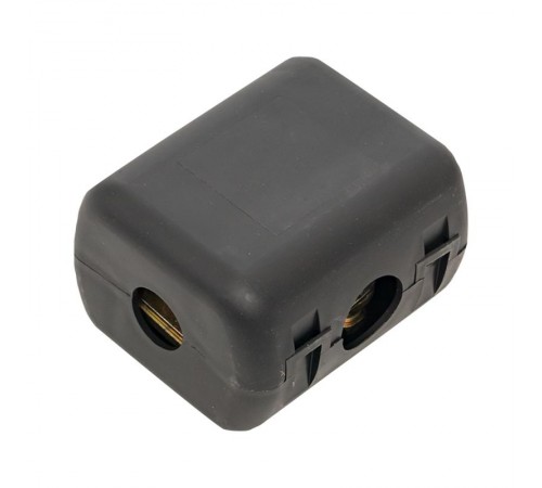 Ответвительный сжим (орех) У-734М (16-35 мм2; 16-25 мм2) StreamLiney734mEKF