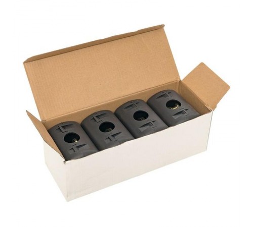 Ответвительный сжим (орех) У-870М (95-150 мм2; 16-50 мм2) StreamLiney870mEKF