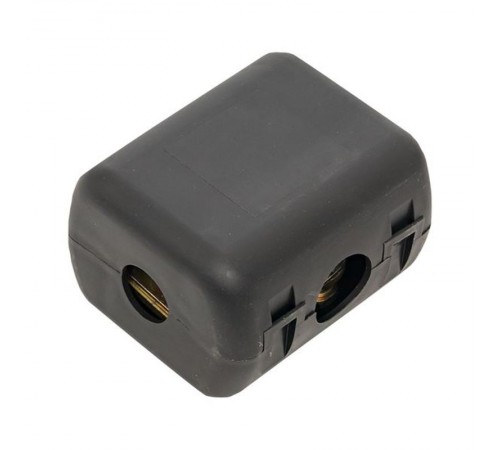 Ответвительный сжим (орех) У-734М (16-35 мм2; 16-25 мм2) StreamLiney734mEKF