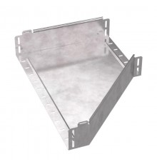 Переходник левый Стандарт 600х300х100  PR16.10815  Промрукав