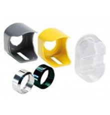 Адаптер СA1-8075 метал. для монтажа переключателей заподлицо1SFA619920R8075 ABB