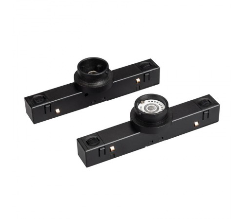 Адаптер MAG-FLEX-ADAPTER (BK) (Arlight, IP20 Металл, 3 года)  034068  Arlight