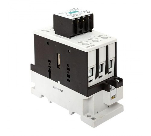 Комплект КМЭ 60А 230В АС с дополнительными контактами 2НО+2НЗ EKF AVERES  ctr-s-60-00-230-av-22  EKF