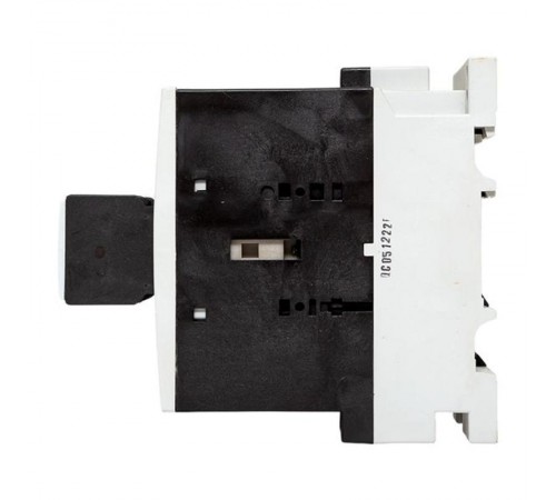 Комплект КМЭ 50А 400В АС с дополнительными контактами 2НО+2НЗ EKF AVERES  ctr-s-50-00-400-av-22  EKF