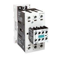 Комплект КМЭ 60А 230В АС с дополнительными контактами 2НО+2НЗ EKF AVERES  ctr-s-60-00-230-av-22  EKF
