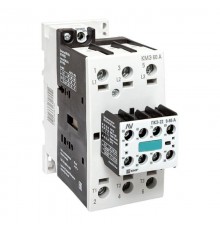 Комплект КМЭ 60А 230В АС с дополнительными контактами 2НО+2НЗ EKF AVERES  ctr-s-60-00-230-av-22  EKF