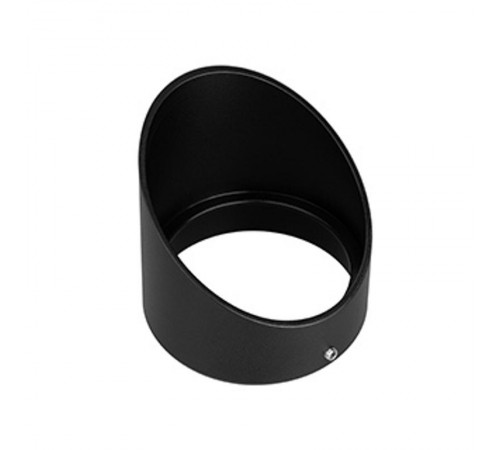 Бленда ALT-RAY-R49 (BK) (Arlight, Металл)  043386  Arlight