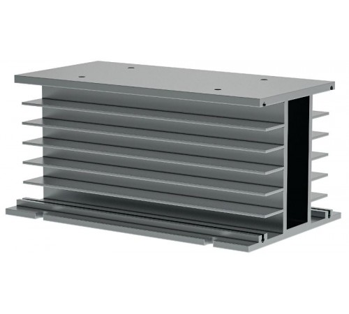 Радиатор для твердотельного реле OSS-1 60А  RSS-1-60  ONI