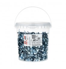 Саморез КР ZP св. 5,5х19 (300 шт) - ведро ( 1,728 кг)  104750  Tech-KREP