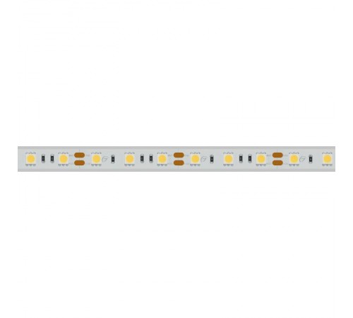 Лента светодиодная RTW 2-5000PW 12V White6000 2x (5060, 300 LED, LUX)  016169  Arlight