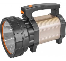 Фонарь прожекторный  NPT-SP15-ACCU диоды Osram 10Вт LED, 500лм, АКБ 4.5Ач.  71597  Navigator