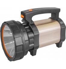 Фонарь прожекторный  NPT-SP15-ACCU диоды Osram 10Вт LED, 500лм, АКБ 4.5Ач.  71597  Navigator