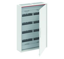 Шкаф 96 М навес IP44, 800x550x160 DIN-150 мм N/PE CA25RZ1  AT52R4IE  2CPX052282R9999  ABB