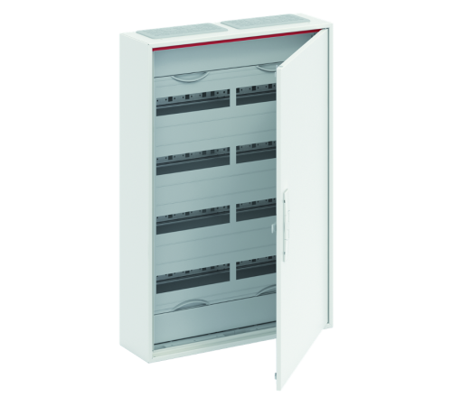 Шкаф 96 М навес IP44, 800x550x160 DIN-150 мм N/PE CA25RZ1  AT52R4IE  2CPX052282R9999  ABB