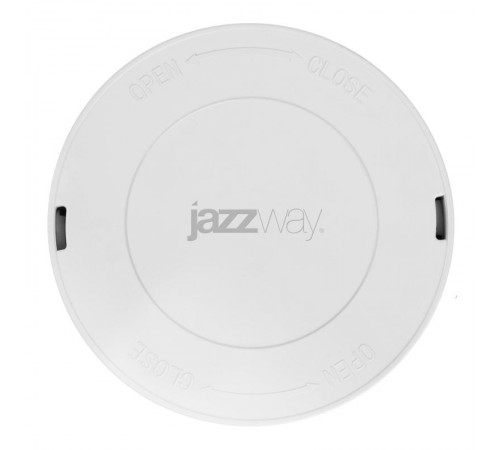 Светильник-подсветка пушлайт TS5-RGBx3 (пульт ДУ)  .5031630  Jazzway