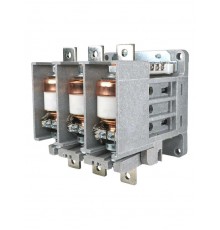 КВТ-1,14-2,5/250-3 У3, трёхполюс., 250А, 220В, 2з+2р, нереверсивный, с литым модуль. пит., IP00, контактор вакуумный  ET011714  Электротехник