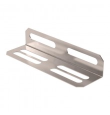 Пластина соединительная Стандарт INOX (AISI 409) 50  PR16.3756  Промрукав