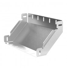 Угол вертикальный внутренний 90 градусов Стандарт HDZ 300х50  PR16.2081  Промрукав