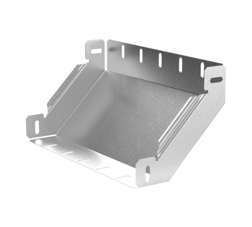 Угол вертикальный внутренний 90 градусов Стандарт HDZ 300х50  PR16.2081  Промрукав