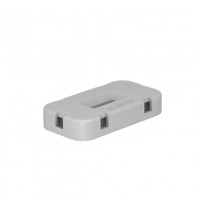 Крышка 9x22 мм  2012588  OBO Bettermann