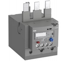 Реле перегрузки тепловое TF96-68 диапазон уставки 57.0 - 68.0А для контакторов AF80, AF96, класс перегрузки 101SAZ911201R1003 ABB