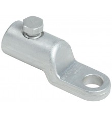 Наконечник алюм. мех. со срывными болт. АМН 25-95 35кВ  UZA-28-S25-S95-135-1  IEK