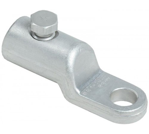 Наконечник алюм. мех. со срывными болт. АМН 70-240 35кВ  UZA-28-S70-S240-135-1  IEK