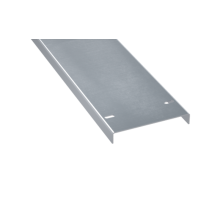 Крышка прямого элемента 100х0,8мм L 3000, AISI  304  IKSL3100C  DKC