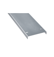 Крышка прямого элемента 100х0,8мм L 3000, AISI  304  IKSL3100C  DKC