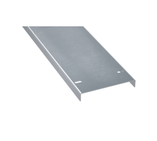 Крышка прямого элемента 400х0,8мм L 3000, AISI  304  IKSL3400C  DKC