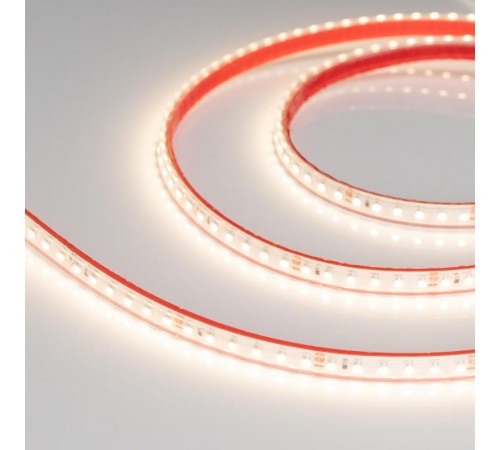 Лента светодиодная герметичная RTW-PS-A120-10mm 24V Warm2700 (9.6 W/m, IP67, 2835, 50m) (arlight, -)  024579(2)  Arlight