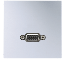 VGA (D-SUB) MAAL1102 Jung