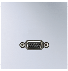VGA (D-SUB) MAAL1102 Jung