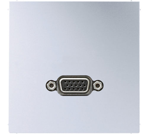 VGA (D-SUB) MAAL1102 Jung