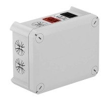 Распределительная коробка с разъемами Wieland,150x116x67 мм  2007792  OBO Bettermann