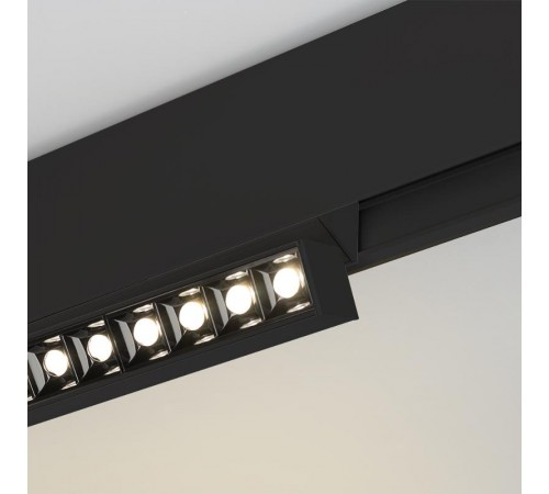 Светильник MAG-LASER-FOLD-45-S160-6W Day4000 (BK, 15 deg, 24V)  026971  Arlight