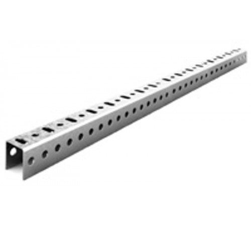 Стойка потолочного подвеса 2900 мм, толщ. 2,0 мм, гор. цинк  СПТ31-2900-2,0-ГЦ  Ostec