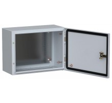 TITAN 5 Корпус металлический ЩМП-30.40.20 УХЛ1 IP66  TI5-10-N-030-040-020-66  IEK