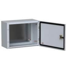 TITAN 5 Корпус металлический ЩМП-30.40.20 УХЛ1 IP66  TI5-10-N-030-040-020-66  IEK