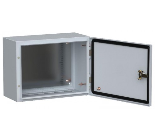 TITAN 5 Корпус металлический ЩМП-30.40.20 УХЛ1 IP66  TI5-10-N-030-040-020-66  IEK