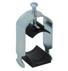 Зажим кабельный для С-профиля диаметр кабеля 30-38мм IEK  YCC10-30-30-038  IEK