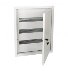 Корпус металлический ЩРв-54-550х450х120-IP31-УХЛ3  243779  КЭАЗ